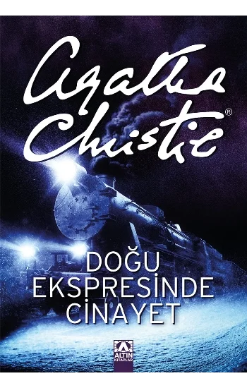 Doğu Ekspresinde Cinayet