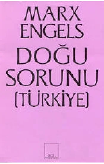 Doğu Sorunu (Türkiye)