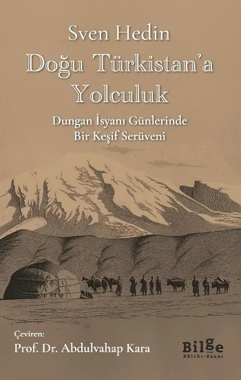Doğu Türkistana Yolculuk