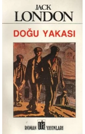 Doğu Yakası