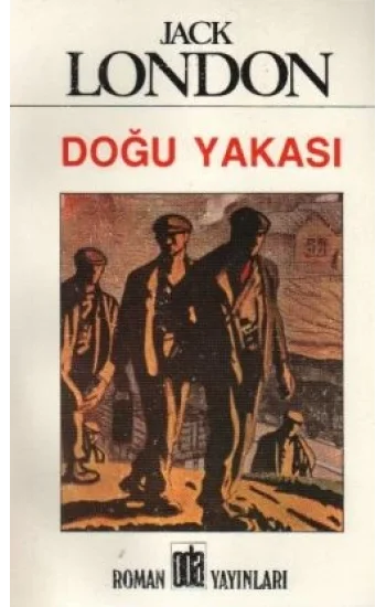 Doğu Yakası