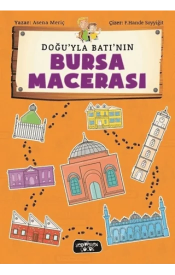 Doğuyla Batının Bursa Macerası