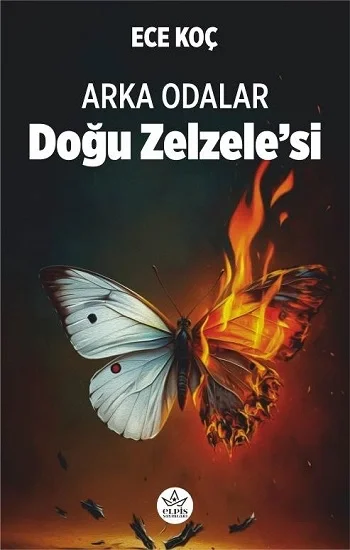 Doğu Zelzele’si - Arka Odalar