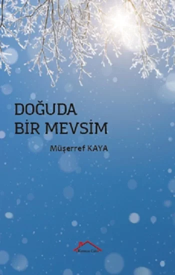 Doğuda Bir Mevsim