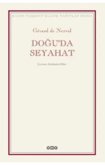 Doğuda Seyahat