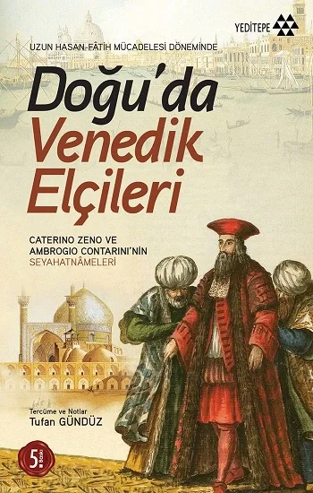 Doğuda Venedik Elçileri