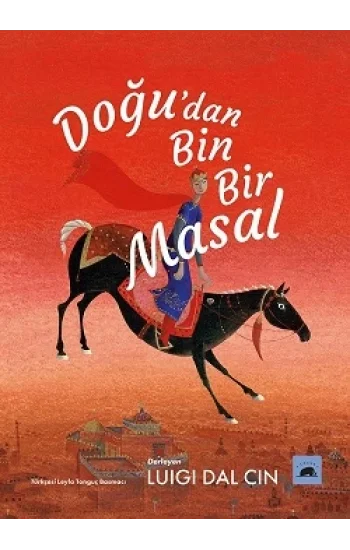 Doğudan Bin Bir Masal