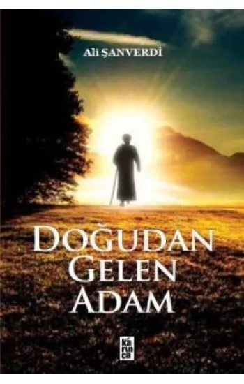 Doğudan Gelen Adam