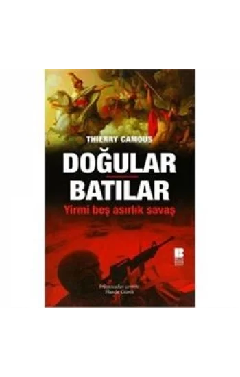 Doğular Batılar