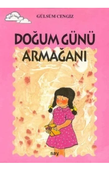 Doğum Günü Armağanı