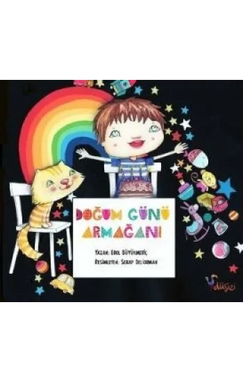 Doğum Günü Armağanı