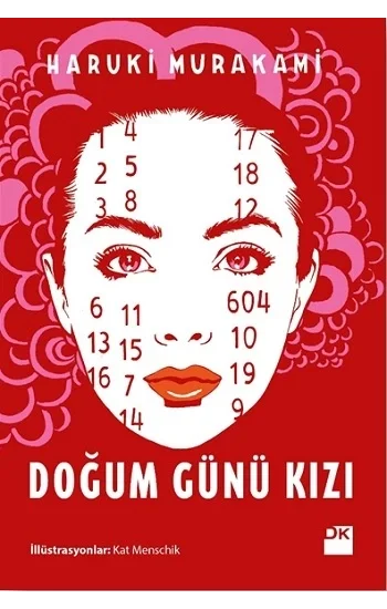 Doğum Günü Kızı