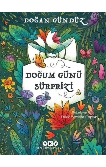 Doğum Günü Sürprizi