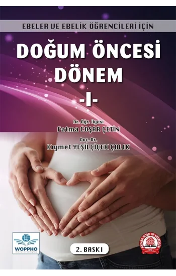 Doğum Öncesi Dönem - 1