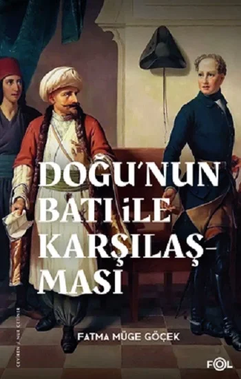 Doğunun Batı ile Karşılaşması