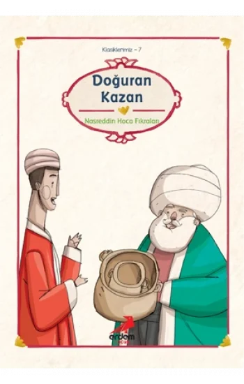 Doğuran Kazan
