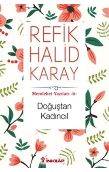 Doğuştan Kadıncıl