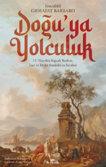 Doğuya Yolculuk
