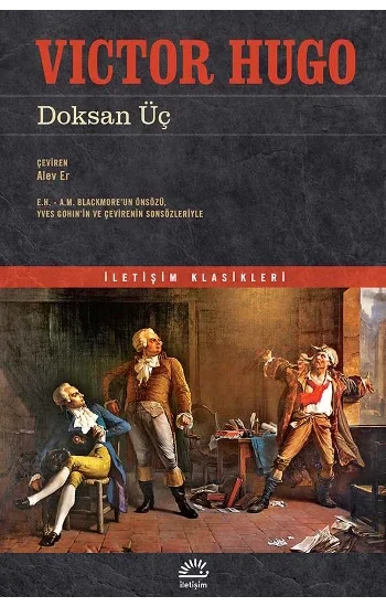 Doksan Üç