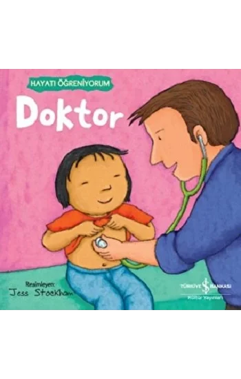 Doktor - Hayatı Öğreniyorum