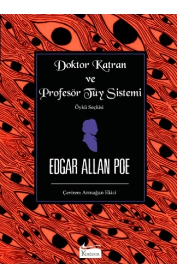 Doktor Katran ve Profesör Tüy Sistemi (Öykü Seçkisi)