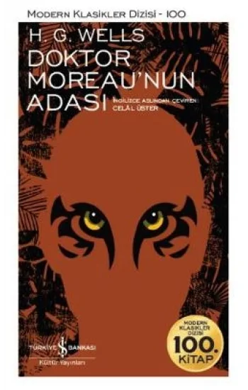 Doktor Moreaunun Adası