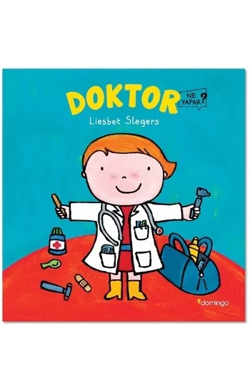 Doktor  Ne Yapar?
