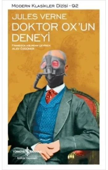 Doktor Oxun Deneyi