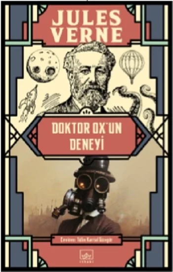 Doktor Oxun Deneyi