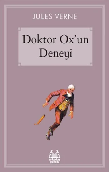 Doktor Oxun Deneyi