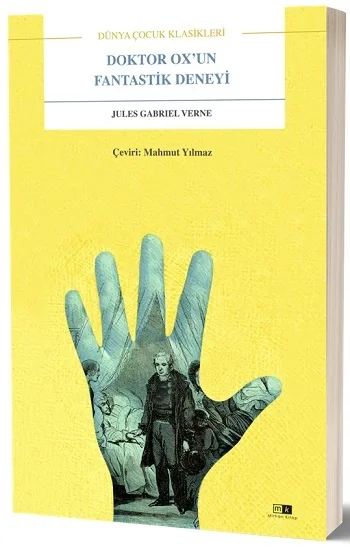 Doktor Oxun Fantastik Deneyi