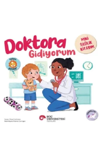 Doktora Gidiyorum