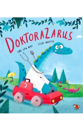Doktorazarus