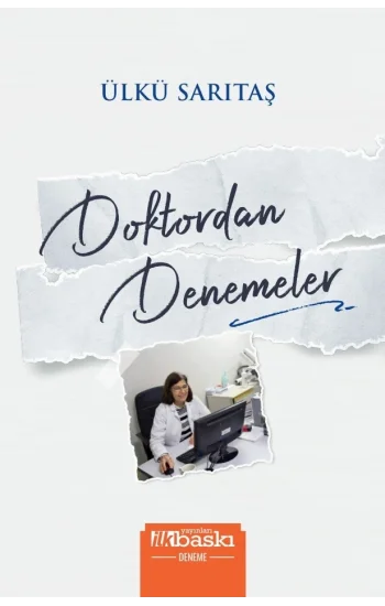 Doktordan Denemeler