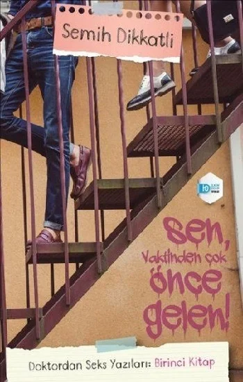 Doktordan Seks Yazıları - Birinci Kitap