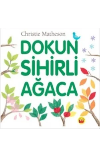 Dokun Sihirli Ağaca