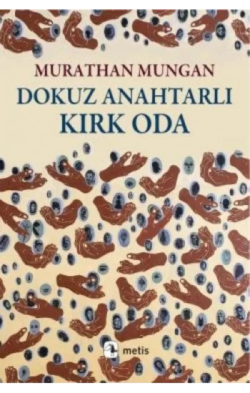 Dokuz Anahtarlı Kırk Oda