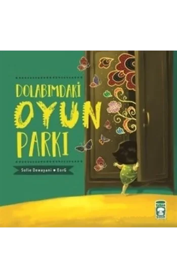 Dolabımdaki Oyun Parkı