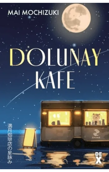 Dolunay Kafe