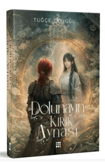 Dolunayın Kırık Aynası