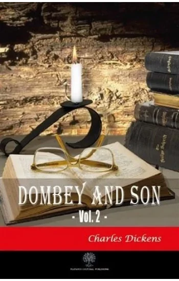 Dombey and Son Vol. 2