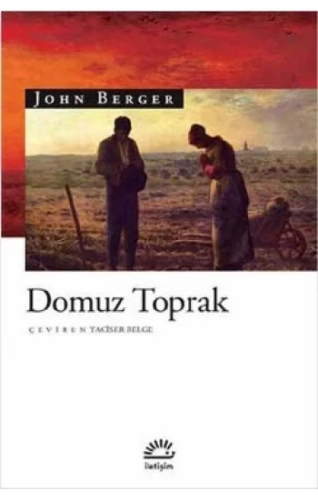 Domuz Toprak