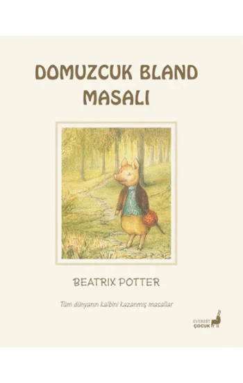 Domuzcuk Bland Masalı 19