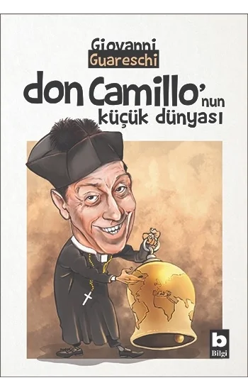 Don Camillonun Küçük Dünyası