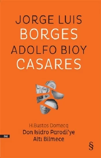 Don Isidro Parodiye Altı Bilmece