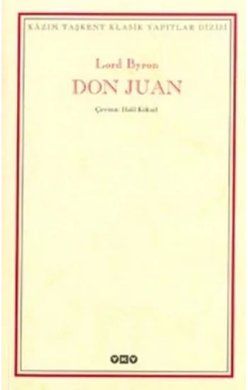 Don Juan
