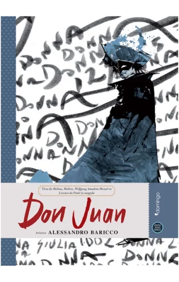 Don Juan - Hepsi Sana Miras Serisi 10