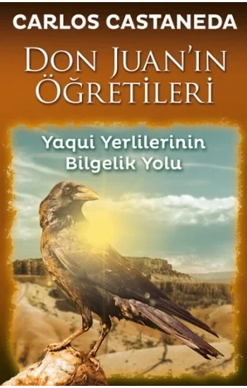 Don Juanın Öğretileri