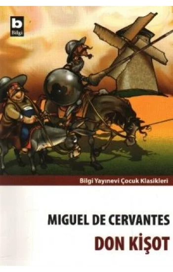 Don Kişot