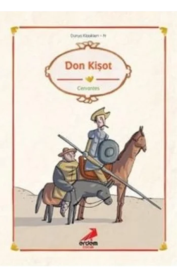 Don Kişot